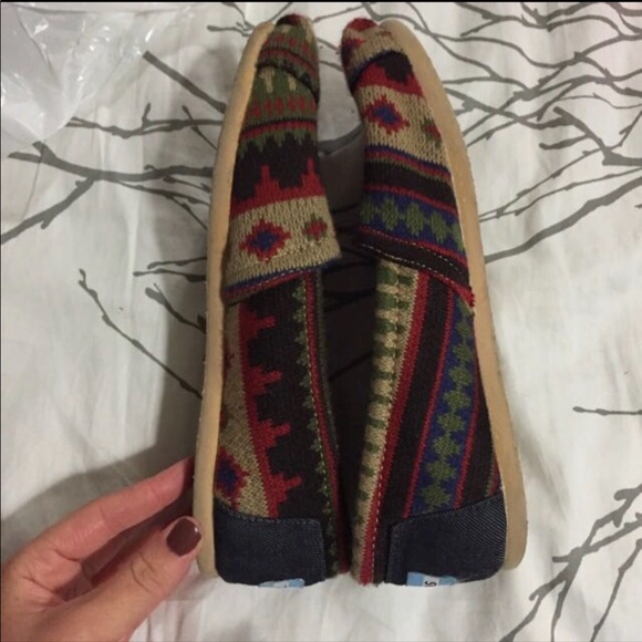 Fall Toms - Picture 2 of 4